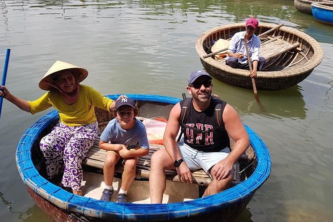 HOI an COUNTRYSIDE EXPERIENCE LIFE TOUR to Understand About HOI an LIFE - Exploring Hoi Ans Countryside