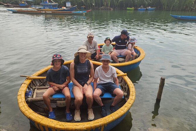 HOI AN COUNTRYSIDE EXPERIENCE & Small Ethnic Group Gallery Tour - Good To Know