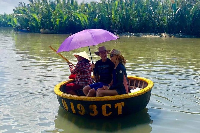 HOI AN COUNTRYSIDE EXPERIENCE & Small Ethnic Group Gallery Tour - Cultural Immersion Activities