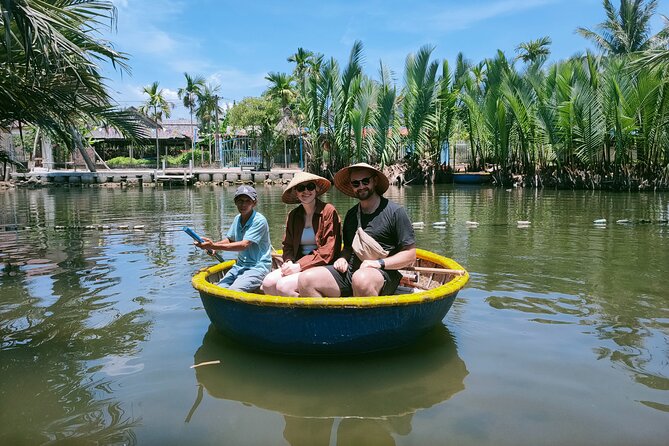 Hoi An Countryside Motorbike Tour - Common Questions