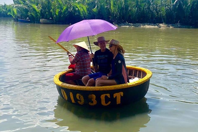 Hoi An Countryside Private Eco-Tour  - Da Nang - Cancellation Policy