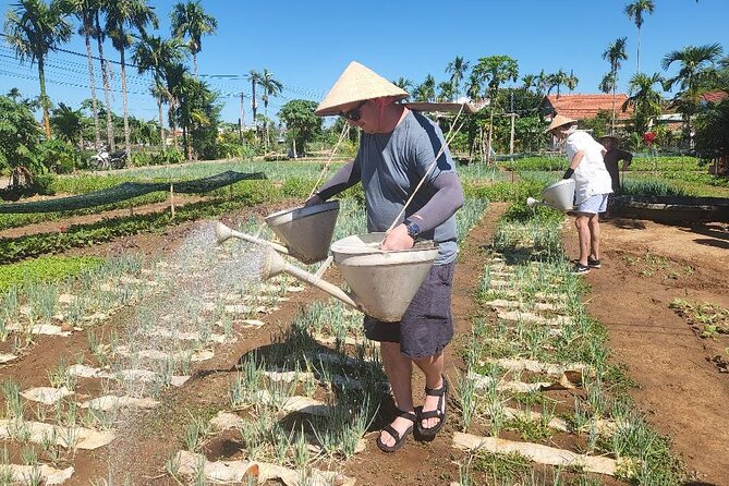 Hoi An Countryside Private Eco-Tour  - Da Nang - Verified Reviews