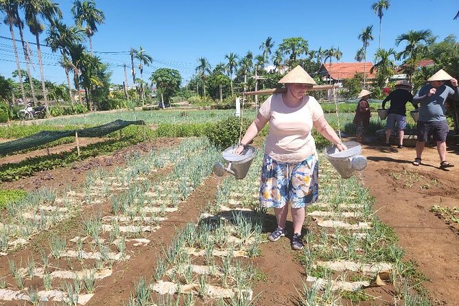 Hoi An Countryside Private Eco-Tour  - Da Nang - The Sum Up