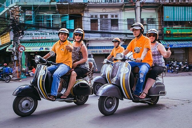 Hoi an Countryside Private Tour With Ladies Rider by Scooter - Customer Reviews