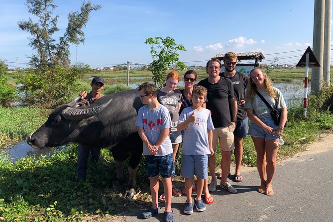 Hoi An Countryside Riding Adventures - Traveler Experience