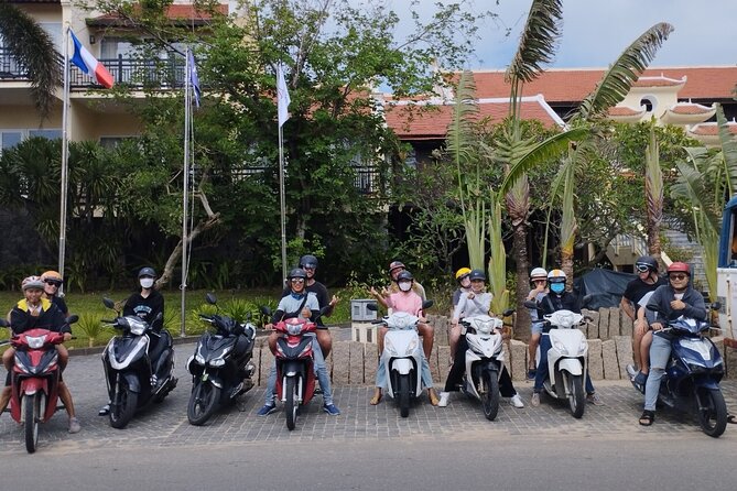 Hoi An Countryside Riding Adventures - Terms and Conditions