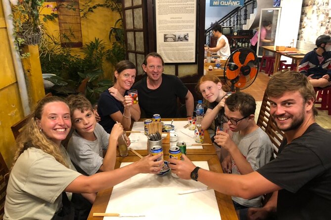 Hoi An Countryside Riding Adventures - Hoi An Countryside Highlights