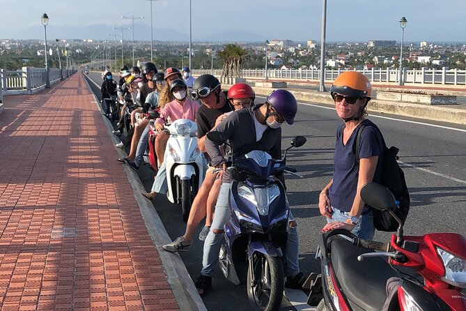 Hoi An Countryside Riding Adventures - Riding Routes and Itineraries