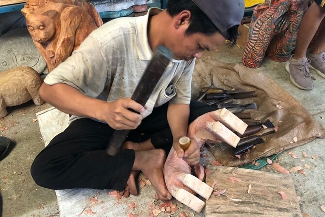 Hoi An Countryside Riding Adventures - Booking and Reservation Process