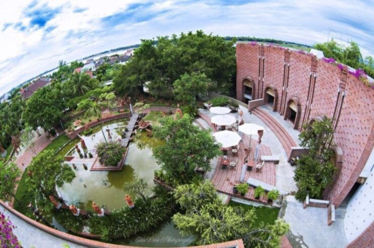 Hoi An Countryside Sightseeing & Basket Boat By Private Tour - Experience Highlights