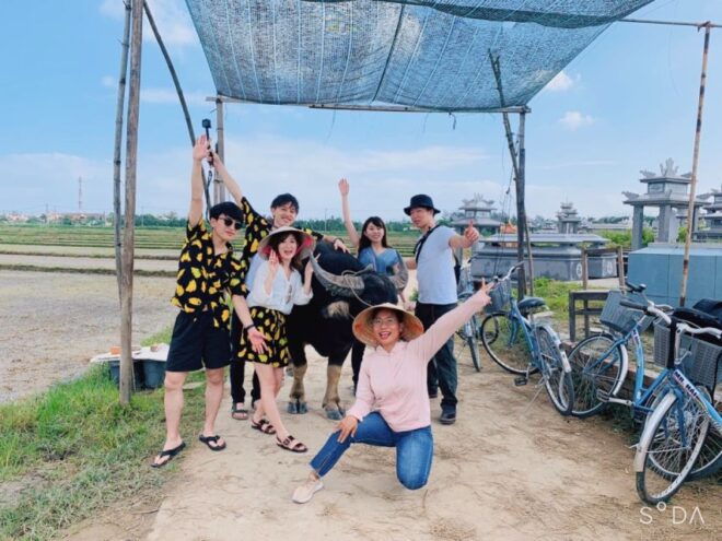 Hoi An: Countryside Sightseeing Bike Tour & Basket Boat Ride - Additional Information