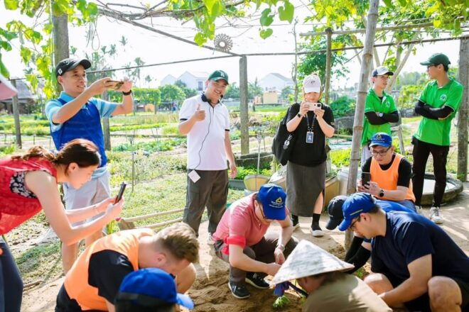 Hoi An Countryside Sightseeing Biking Tour By Private /Group - Customer Feedback and Ratings