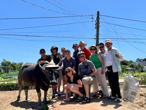 Hoi An Countryside Sightseeing Biking Tour By Private /Group - What to Bring