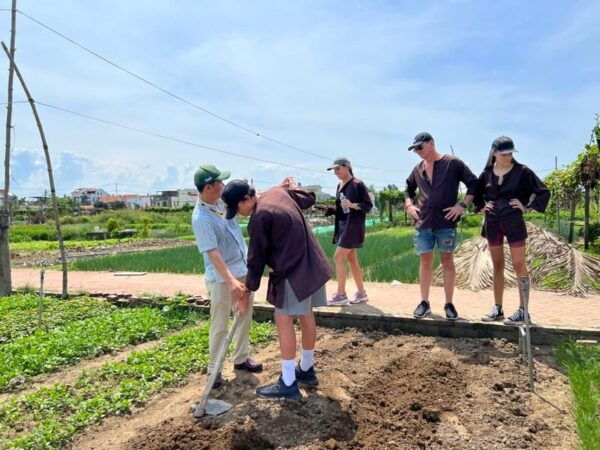 Hoi An Countryside Sightseeing Biking Tour By Private /Group - Frequently Asked Questions