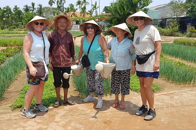 Hoi an Countryside to Experience Local People Life&Explore Everycorner of Hoi an - Hoi An Countryside Tour Overview
