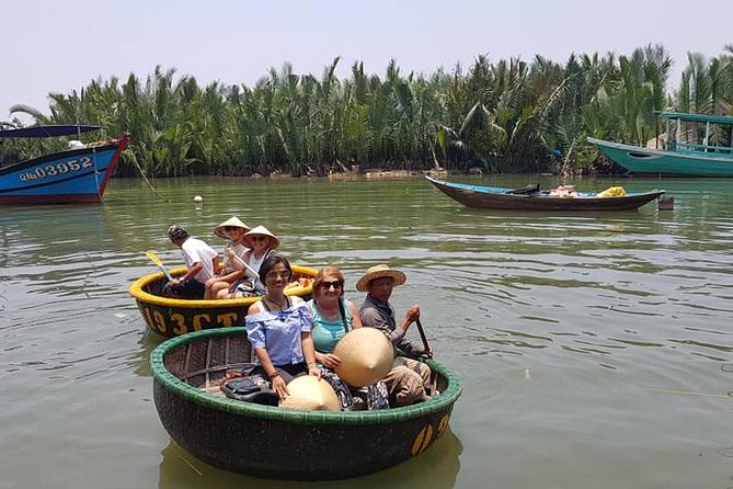 Hoi an Countryside to Experience Local People Life&Explore Everycorner of Hoi an - Traditional Crafts and Artisan Villages