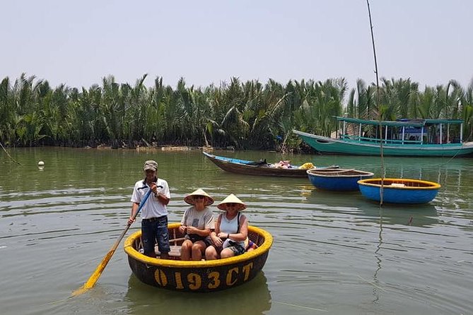 Hoi an Countryside to Experience Local People Life&Explore Everycorner of Hoi an - Hidden Gems and Off-the-Beaten-Path Destinations