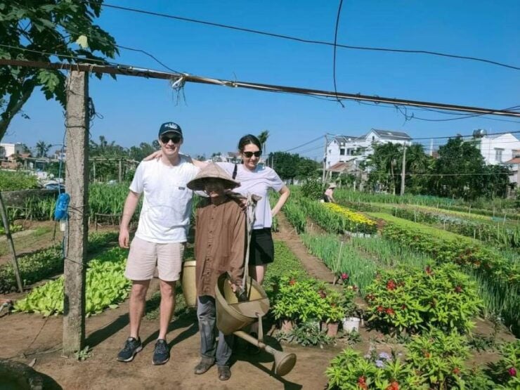 Hoi An: Countryside Tour by Bike With Meal - Activity Details