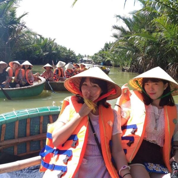 Hoi An: Countryside Tour by Bike With Meal - Common Questions