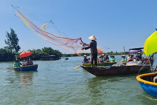 Hoi An Countryside Tour by Car/Motorbike or cycling - Good To Know