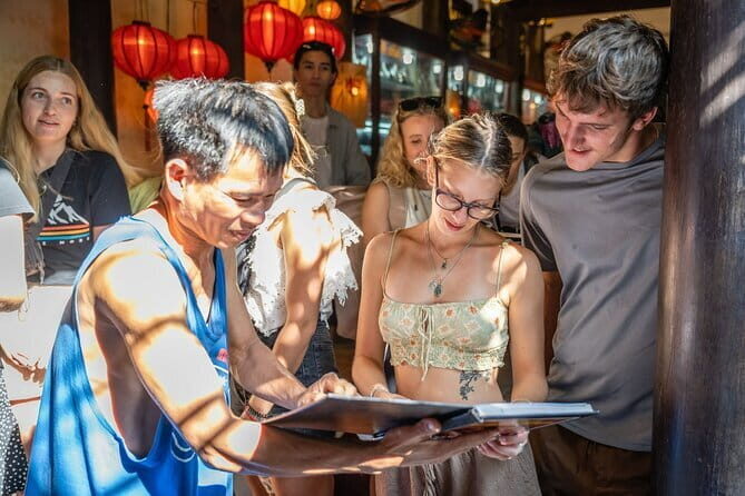 Hoi An Countryside Tour by Car/Motorbike or cycling - The Price and Its Value