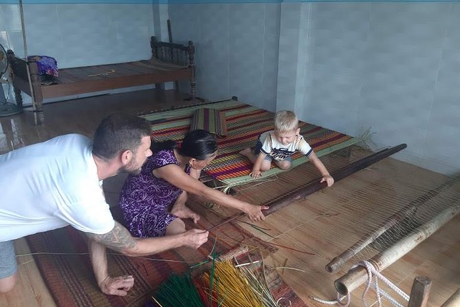 Hoi an Countryside Tour by Cycling, Motorbike or Car - Motorbike Adventures in Hoi An Countryside