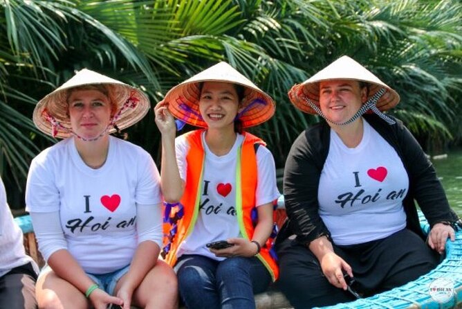 Hoi An Countryside Tour By Scooter With Lady Bikers - Culinary Delights