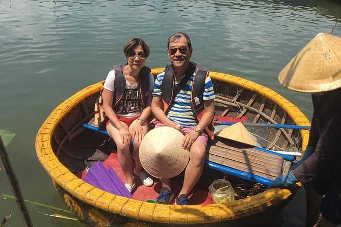 HOI an COUNTRYSIDE TOUR in the Afternoon With 3 Villages in HOI an - Common Questions