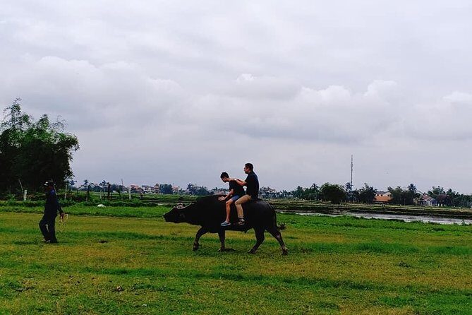 Hoi An Countryside Tour with 3 Local Villages by Army Jeep or Private Car - An In-Depth Look at the Itinerary