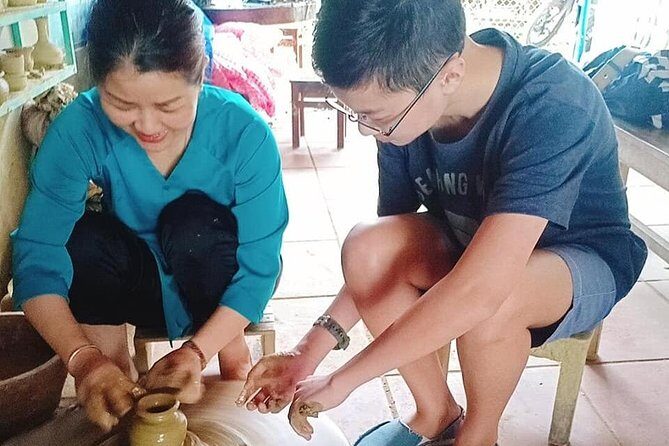 Hoi An Countryside Tour with 3 Local Villages by Army Jeep or Private Car - Who Should Consider This Tour