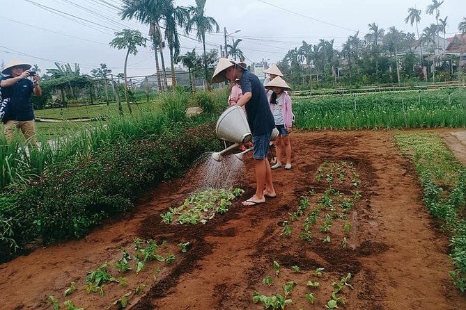 Hoi an Countryside Tour With 3 Local Villages by Army Jeep or Private Car - Village 3: [Name