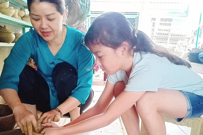 Hoi an Countryside Tour With 3 Local Villages by Army Jeep or Private Car - Common Questions