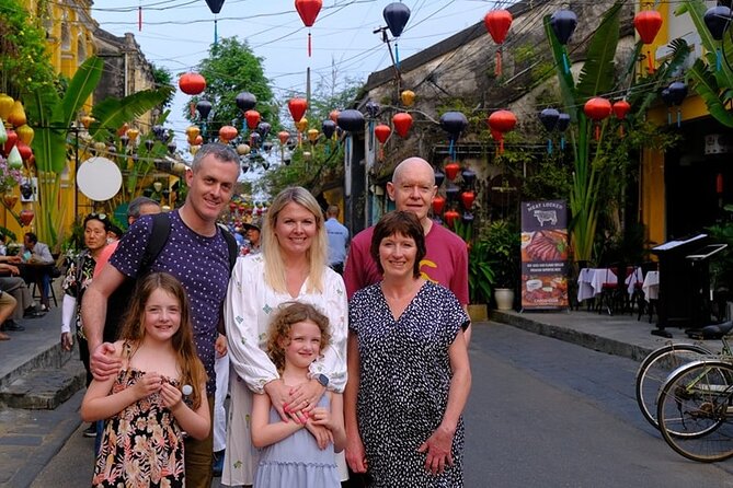 Hoi an Countryside Tour With 3 Villages & Hoi an City Tour - Exploring Villages in Hoi An