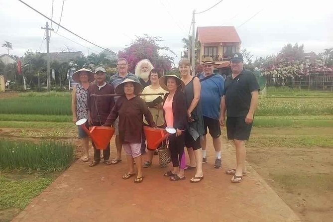 Hoi an Countryside Tour With 3 Villages & Hoi an City Tour - The Sum Up
