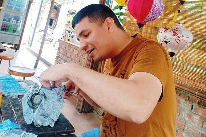 Hoi An Countryside Tour:Basket Boat, Buffalo Ride,Farming & Lantern Making Class - Practical Details to Know