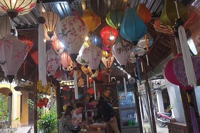 Hoi An Countryside Tour:Basket Boat, Buffalo Ride,Farming & Lantern Making Class - Final Thoughts: Who Will Love This Tour?
