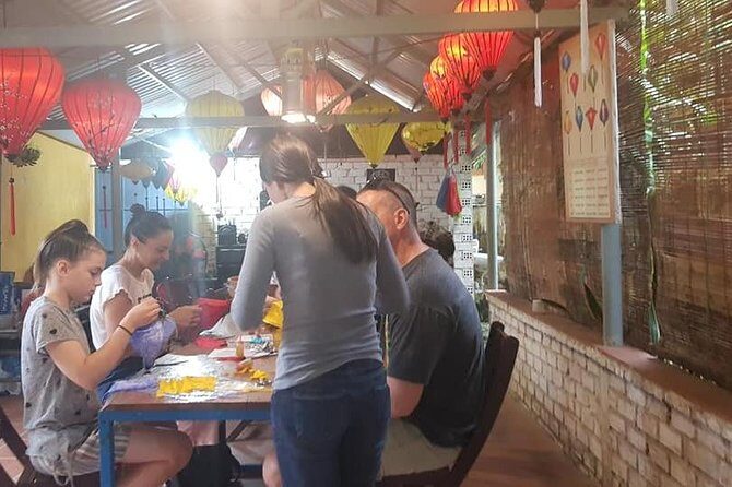 Hoi An Countryside Tour:Basket Boat, Buffalo Ride,Farming & Lantern Making Class - Who Should Consider This Tour?