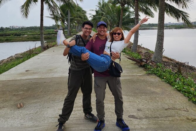 Hoi an Countryside Tours With Local Villages and Lunch - Tour Highlights