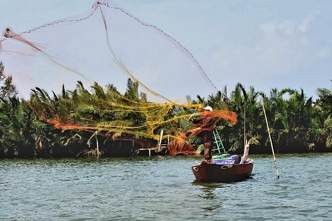 Hoi an Countryside Tours With Local Villages and Lunch - Village Experiences