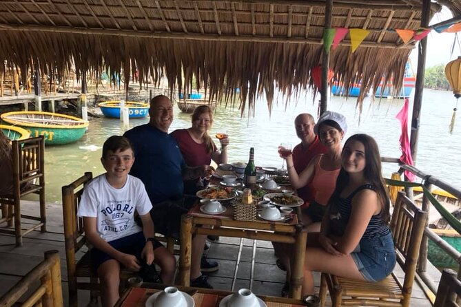 Hoi an Countryside Tours With Local Villages and Lunch - Booking and Pricing Information