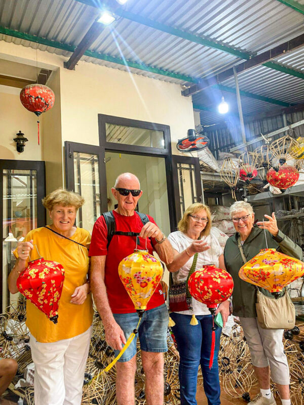 Hoi An Countryside & Tra Que Village Electric Scooter Tour - Is $70.79 good value?