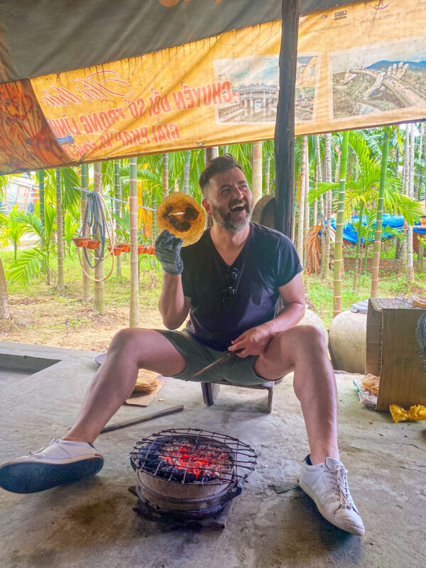 Hoi An Countryside & Tra Que Village Electric Scooter Tour - Should you book it?