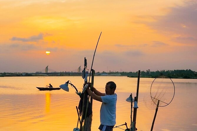 Hoi An Countryside Vespa Tour - Pricing and Guarantee