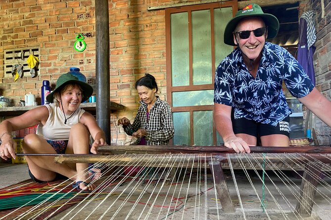 Hoi An Countryside Vespa Tour - Frequently Asked Questions
