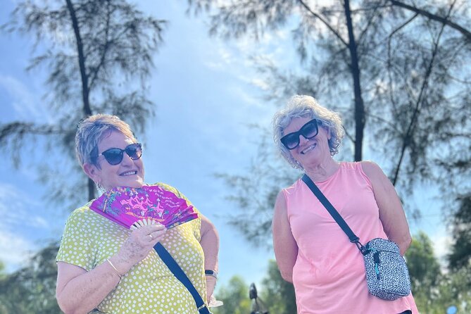 Hoi An Countryside Vespa Tour - The Sum Up