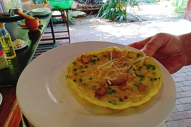 Hoi an Countryside Villages Tour & Hoi an Walking Tour With Sampan Boat Ride - Hoi An Walking Tour