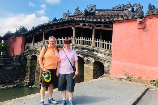 Hoi an Countryside Villages Tour & Hoi an Walking Tour With Sampan Boat Ride - Sampan Boat Ride