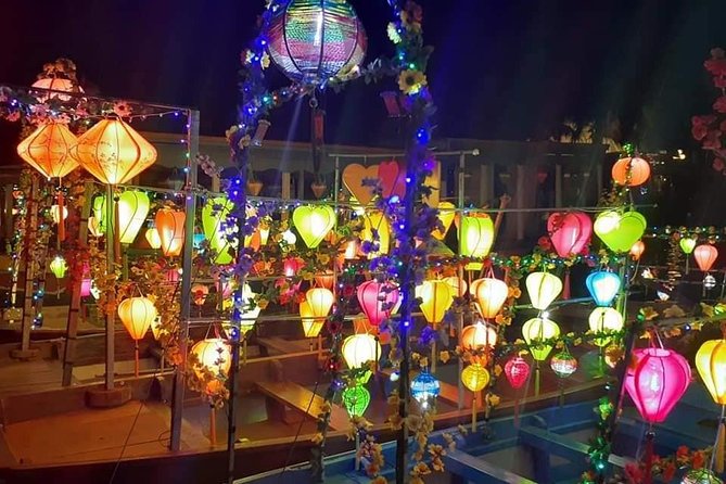 Hoi an Countryside Villages Tour & Hoi an Walking Tour With Sampan Boat Ride - Booking and Cancellation Policies