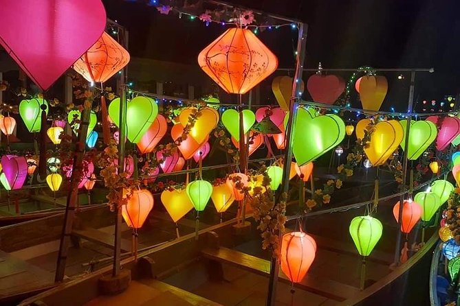 Hoi an Countryside Villages Tour & Hoi an Walking Tour With Sampan Boat Ride - The Sum Up