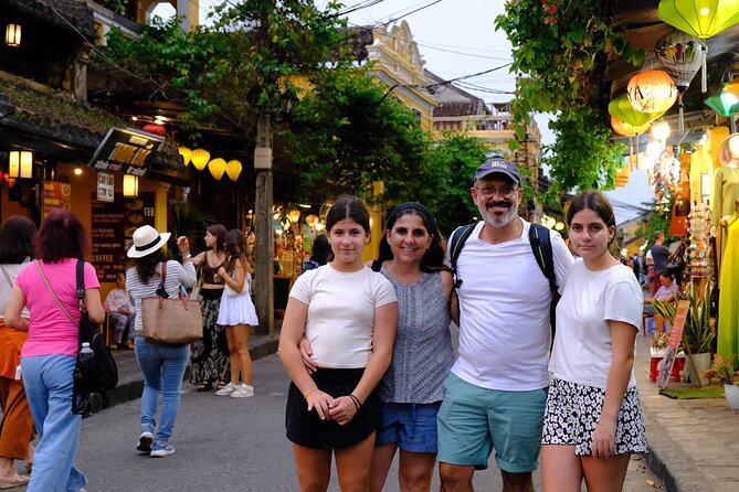 Hoi an Countryside With 3 Villages &City Tour With Riverboat Ride - Introduction to Hoi An Countryside Tour